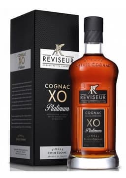 קוניאק רביזייר XO PLATINUM