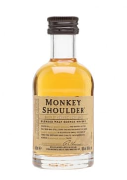 מונקי שולדר מיני