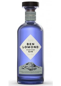 ג׳ין בן לומונד ג'ין סקוטי