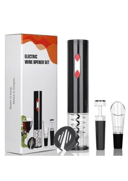 מארז פותחן חשמלי ואביזרים