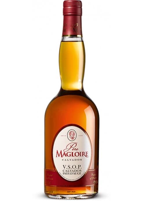 מארז פייר מגלואר וי