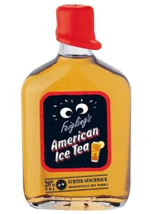 ליקר פיג'לינג אייס טי