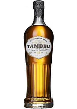 וויסקי סינגל מאלט טמדו 12 שנה