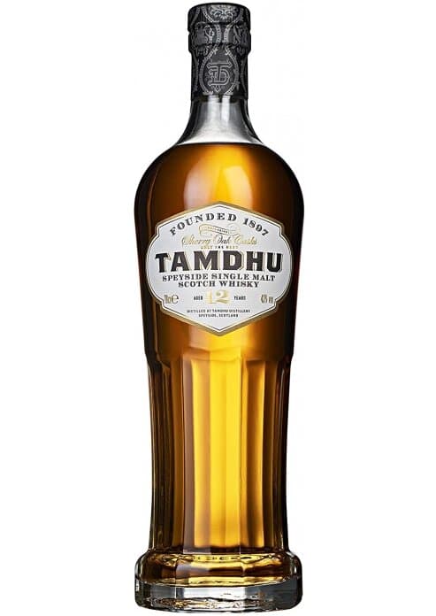 וויסקי סינגל מאלט טמדו 12 שנה