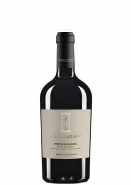 יין אדום פרימיטיבו איל ריטרדטריו