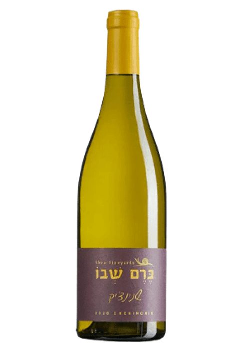 יין לבן כרם שבו שנין בלאן