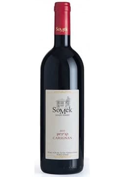 יין אדום סומק קריניאן