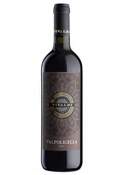 יין אדום ויואלדי ואלפוליצ'לה
