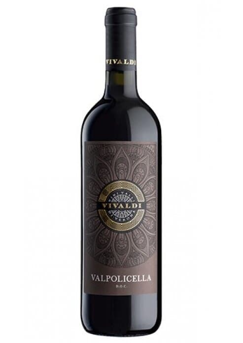 יין אדום ויואלדי ואלפוליצ'לה