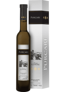 יין לבן קינוח שאטו פורקרי אייס ויין