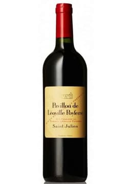 יין אדום פאווילון לאוויל פויפרה