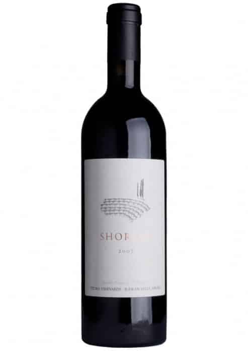 יין אדום צרעה שורש