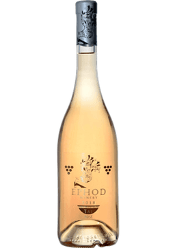 יין רוזה אפוד טל