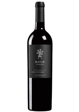 יין אדום מטר קברנה סוביניון