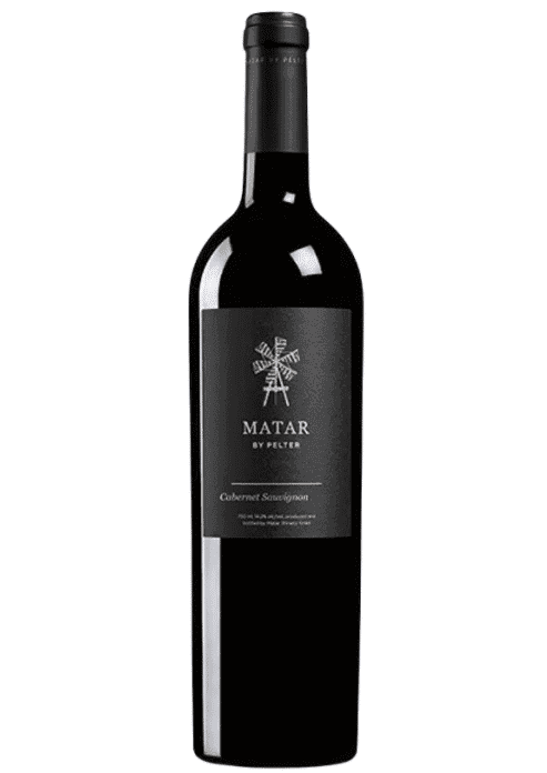 יין אדום מטר קברנה סוביניון