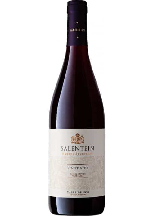 יין סאלנטיין פינו נו