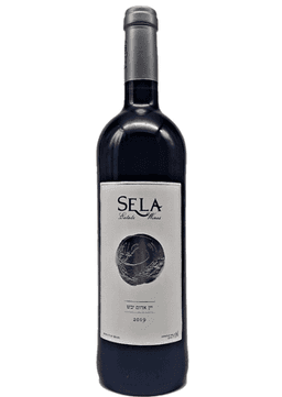 יין אדום צובה סלע