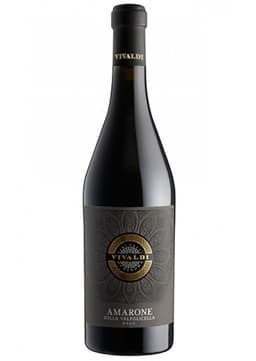 יין ויואלדי אמרונה 7