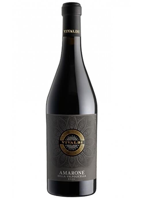 יין ויואלדי אמרונה 7