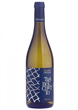 יין טלאמונטי טרהבוצי