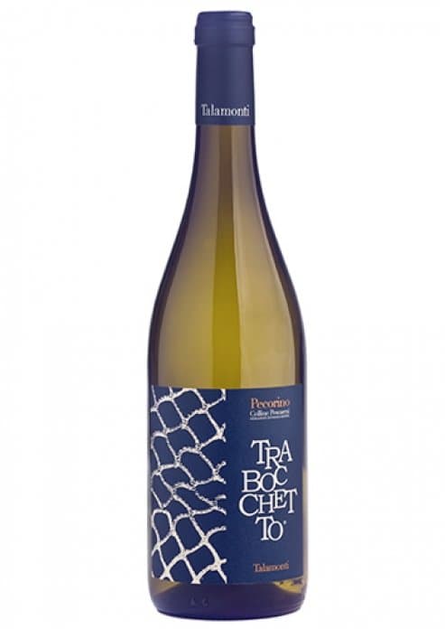 יין טלאמונטי טרהבוצי