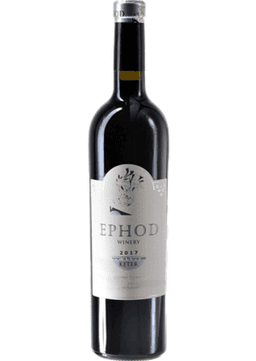 יין אדום אפוד כתר