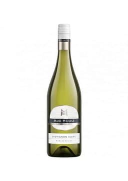 יין לבן מאד האוס סוביניון בלאן 375 מ"ל