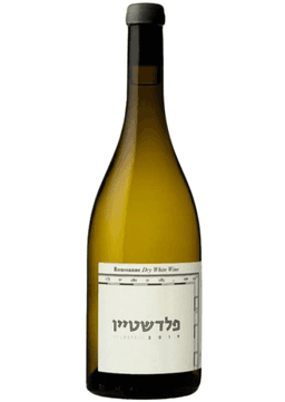 יין לבן פלדשטיין רוסאן