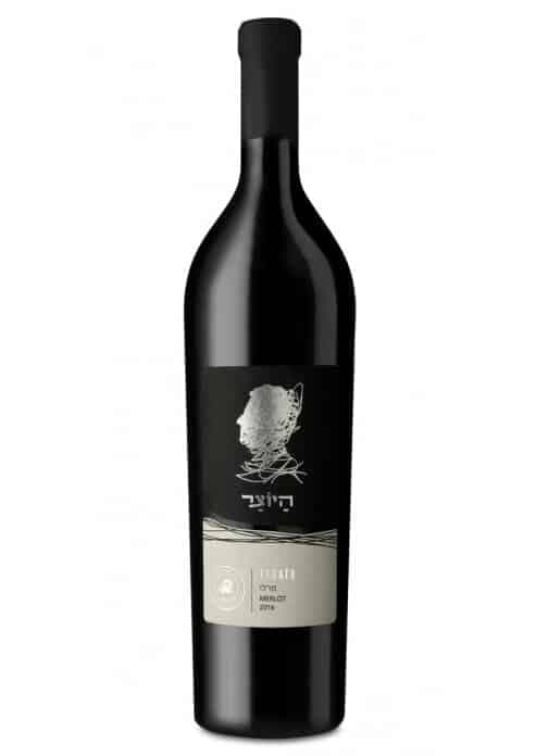 יין אדום היוצר לגאטו מרלו