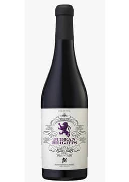 יין אדום רמת חברון, רמת יהודה פטיט סירה