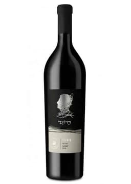 יין אדום היוצר לגאטו שיראז