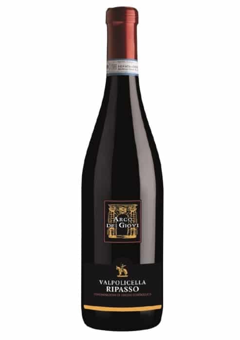 יין סרטורי וולפוליצלה ריפסו 750 מ"ל