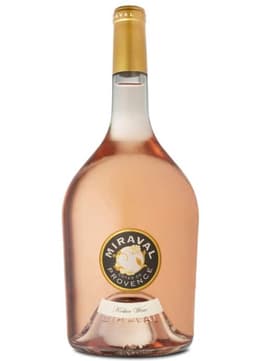 מיראבל רוזה כשר 1.5 ליטר