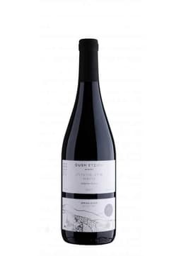 גוש עציון נחל הפירים  750 מ"ל GSM