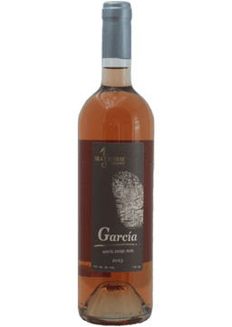 יין רוזה סוסון ים גרסיה