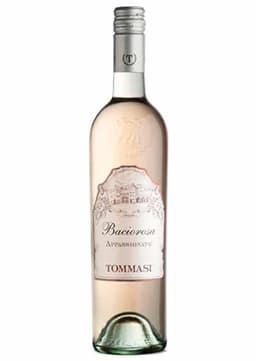 יין טומאסי רוזה אפסי