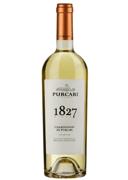 יין פורקרי שרדונה 75