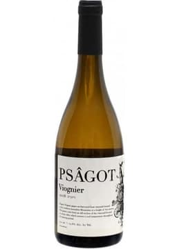 יין לבן פסגות ויונייה 2022