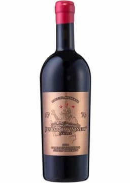 יין אדום ירושלים ספיישל רזרב קברנה סוביניון