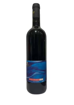 יין אדום סוסון ים BLUE STORM