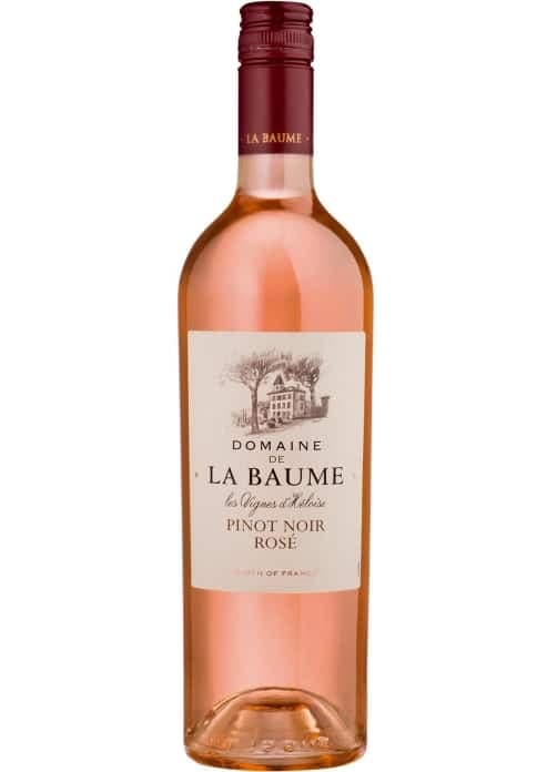 יין דומיין דה לה באו