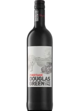 יין אדום דאגלאס גרין פינוטאז'