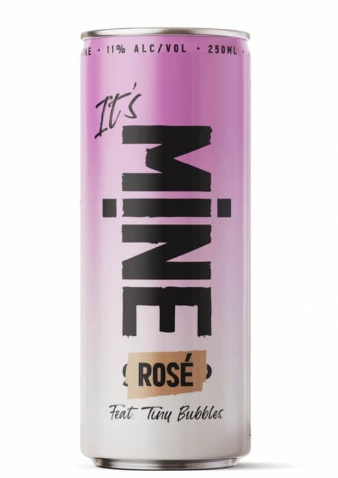 יין לבן יבש סגול MIN