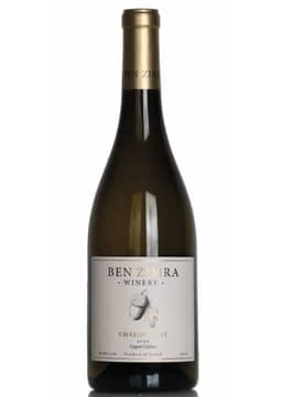 יין לבן בן זמרה שרדונה