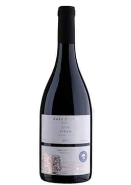 יין אדום גוש עציון האלון הבודד סירה