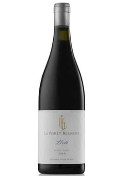 יין אדום לה פורה בלאנש דביר פינו נואר