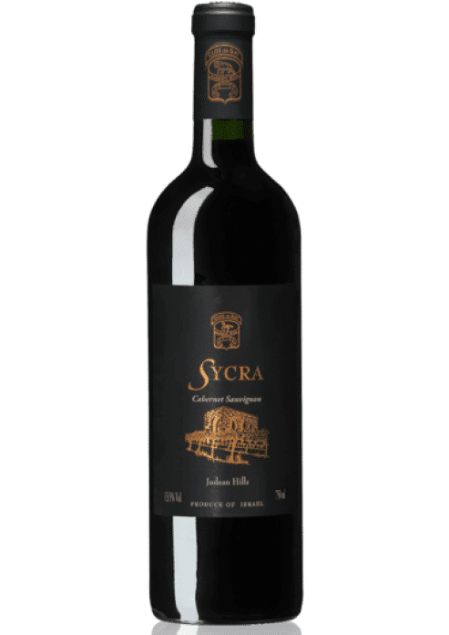 יין אדום קלו דה גת סיקרא קברנה סוביניון