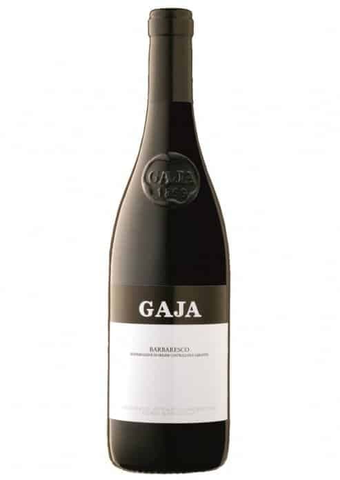 יין אדום גאיה ברברסקו