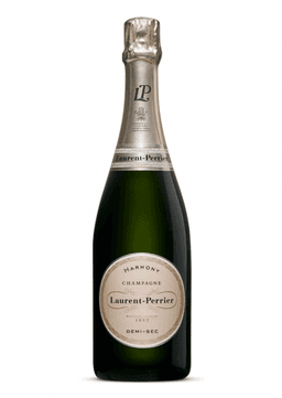 שמפניה חצי יבש לורן