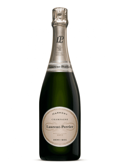 שמפניה חצי יבש לורן